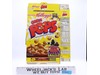 Corn Pops Cereal Star Wars 1995 Kellogg's Vintage EMPTY BOX