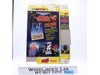 Corn Pops Cereal Star Wars 1995 Kellogg's Vintage EMPTY BOX