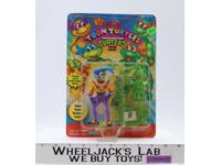 Toon Dask Teenage Mutant Ninja Turtles TMNT 1992 Playmates Figure NEW SEALED
