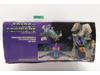 Trypticon 100% Complete W/Box & Insert 1986 VintageG1 Transformers Figure WORKS
