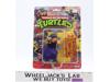 Shredder 10-Back Teenage Mutant Ninja Turtles TMNT 1988 Playmates NEW SEALED