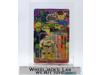 Raph the Mummy AFA GRADED 80 75/80/80 TMNT Universal Studios 1993 Playmates