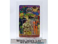 Raph the Mummy AFA GRADED 80 75/80/80 TMNT Universal Studios 1993 Playmates