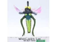 The Stinger 100% Complete WORKS ORIGINAL Thundercats 1987 LJN Vintage Figure