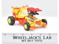 Sureshot Targetmaster * 100% Complete 1987 Hasbro G1 Transformers Action Figure