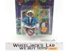 Arctic Donatello AFA GRADED 80 85/80/90 TMNT 28-Back 1995 Playmates NEW SEALED