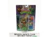 Movie Star Raph Blue Weapons Teenage Mutant Ninja Turtles TMNT Playmates SEALED