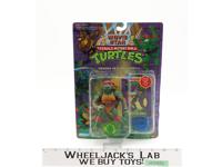 Movie Star Raph Blue Weapons Teenage Mutant Ninja Turtles TMNT Playmates SEALED