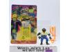 Leo as the Wolfman W/Card & Bubble TMNT Universal Monsters Playmates NEW