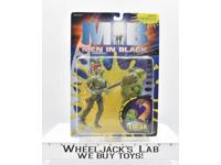 Alien-Attack Edgar Men in Black Galoob 1997 Action Figure
