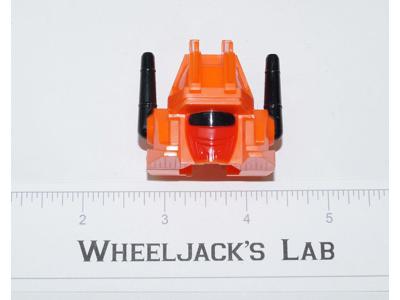 Predaking Razorclaw Head 1986 Vintage Hasbro G1 Transformers Action Figure