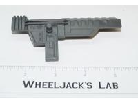 Scorponok Gun Guard Shield 1987 Vintage Hasbro G1 Transformers Action Figure