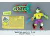 Mondo Gecko 100% Complete Teenage Mutant Ninja Turtle TMNT Playmates 1990 Figure