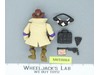 Don the Undercover Turtle 100% Complete TMNT Playmates 1990 Vintage Figure