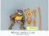 Donatello HARD HEAD Complete Teenage Mutant Ninja Turtles TMNT Playmates 1988