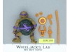Donatello HARD HEAD Complete Teenage Mutant Ninja Turtles TMNT Playmates 1988