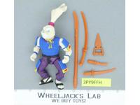 Usagi Yojimbo 100% Complete Teenage Mutant Ninja Turtle TMNT1989 Playmates