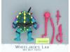Slash 100% Complete Teenage Mutant Ninja Turtle TMNT 1990 Playmates Vintage