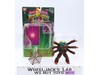 Snatch Attach Spidertron Mighty Morphin Power Rangers 1994 Bandai Action Figure