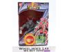 Socadillo Evil Space Aliens Mighty Morphin Power Rangers 1994 Bandai Figure