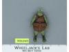 Gamorrean Guard Star Wars ROTJ Return of the Jedi 1983 Kenner Figure
