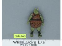 Gamorrean Guard Star Wars ROTJ Return of the Jedi 1983 Kenner Figure