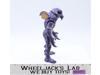 Guitardo Evil Space Alien Mighty Morphin Power Rangers 1994 Bandai Figure