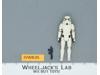 Imperial Stormtrooper 100% Complete Star Wars ESB 1977 Kenner Figure NO REPRO