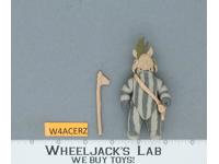 Teebo Ewok 100% Complete Star Wars ROTJ 1984 Vintage Kenner NO REPRO