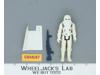 Imperial Hoth Stormtrooper 100% Complete Star Wars ESB 1980 Kenner NO REPRO