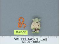 Yoda Orange Snake Star Wars ESB Empire Strikes Back 1980 Kenner Action Figure