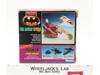 Joker Cycle DC Comics Batman The Dark Knight 1990 Kenner NEW MIB