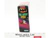 Joker Cycle DC Comics Batman The Dark Knight 1990 Kenner NEW MIB