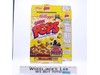 Corn Pops Cereal Star Wars 1995 Kellogg's Vintage EMPTY BOX