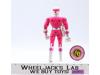 Karate Choppin Kimberly Complete Mighty Morphin Power Rangers 1994 Bandai Figure