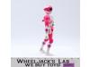 Karate Choppin Kimberly Complete Mighty Morphin Power Rangers 1994 Bandai Figure