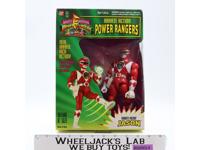 Karate Kickin' Jason Mighty Morphin Power Rangers 1994 Bandai Figure NEW NIB