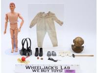 Deep Sea Diver & Accessories GI Joe 1964 Vintage Hasbro Near Complete