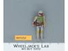 Boba Fett Star Wars 1979 Kenner Vintage Action Figure