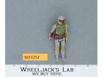 Boba Fett Star Wars 1979 Kenner Vintage Action Figure