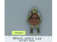 Gamorrean Guard Star Wars ROTJ Return of the Jedi 1983 Kenner Figure