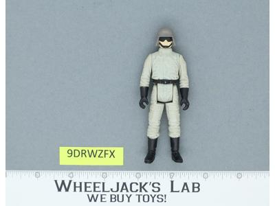 AT-ST Driver Star Wars ROTJ 1984 Kenner Vintage Action Figure