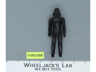 Darth Vader Star Wars 1977 Kenner Vintage Action Figure