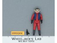 Nien Nunb 100% Complete Star Wars ROTJ 1983 Kenner Vintage Figure NO REPRO