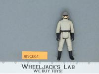 AT-ST Driver Star Wars ROTJ 1984 Kenner Vintage Action Figure