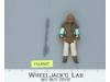 Weequay Skiff Guard 100% Complete Star Wars ROTJ 1983 Vintage Kenner NO REPRO