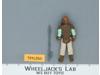 Weequay Skiff Guard 100% Complete Star Wars ROTJ 1983 Vintage Kenner NO REPRO