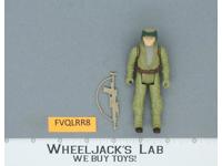 Endor Rebel Commando 100% Complete Star Wars ROTJ 1983 Kenner NO REPRO
