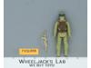 Endor Rebel Commando 100% Complete Star Wars ROTJ 1983 Kenner NO REPRO