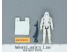 Imperial Hoth Stormtrooper 100% Complete Star Wars ESB 1977 Kenner NO REPRO